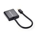 Ugreen Mini Displayport Male To DVI Female Active Converter