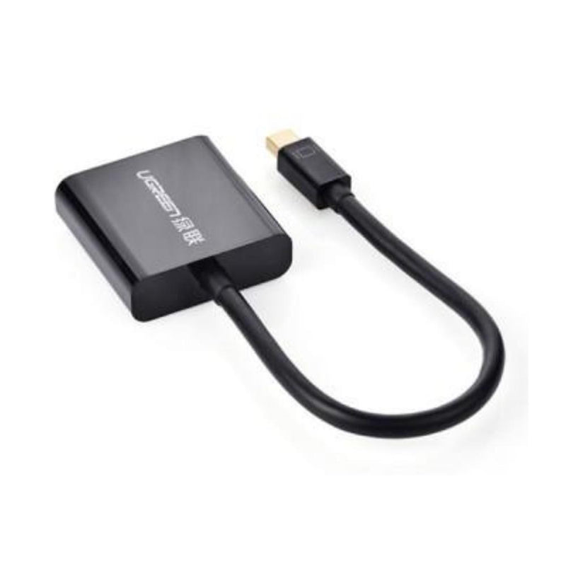 Ugreen Mini Displayport Male To DVI Female Active Converter