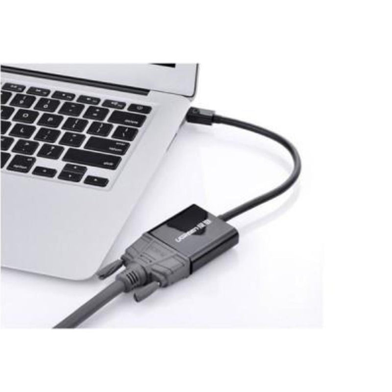 Ugreen Mini Displayport Male To DVI Female Active Converter