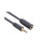 UGREEN 3.5 Mm Male To Female Extension Cable