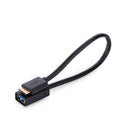 Ugreen Micro Usb 3.0 Otg Flat Cable For Note 3/S4/S5