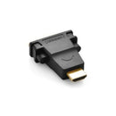 UGREEN HDMI Male to DVI (24+5) Female adapter
