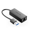 Ugreen 20256 USB3.0 Gigabit 10/100/1000 Mbps Lan Card - ABS Case