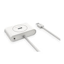 Ugreen USB 3.0 4 Ports Hub White 1M 20283
