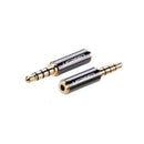 UGREEN 3.5mm Male to 2.5mm Female Adapter