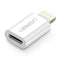 Ugreen 20745 Micro USB to Lightning Adaptor