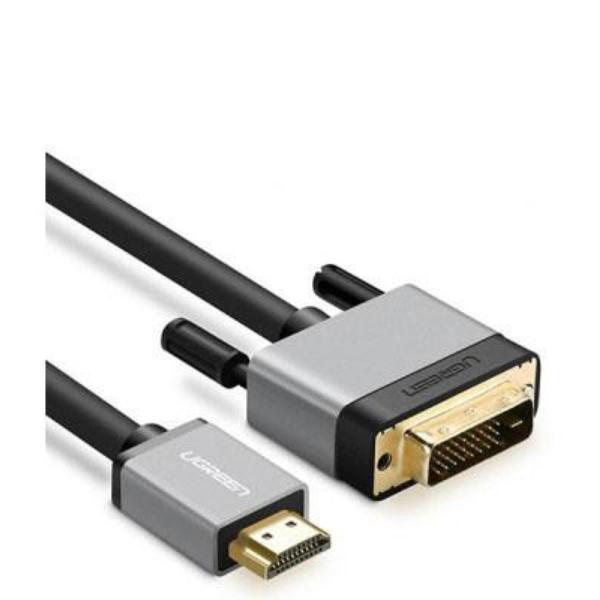 Ugreen HDMI Male to DVI Male Cable