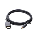 Ugreen Micro HDMI TO HDMI Cable