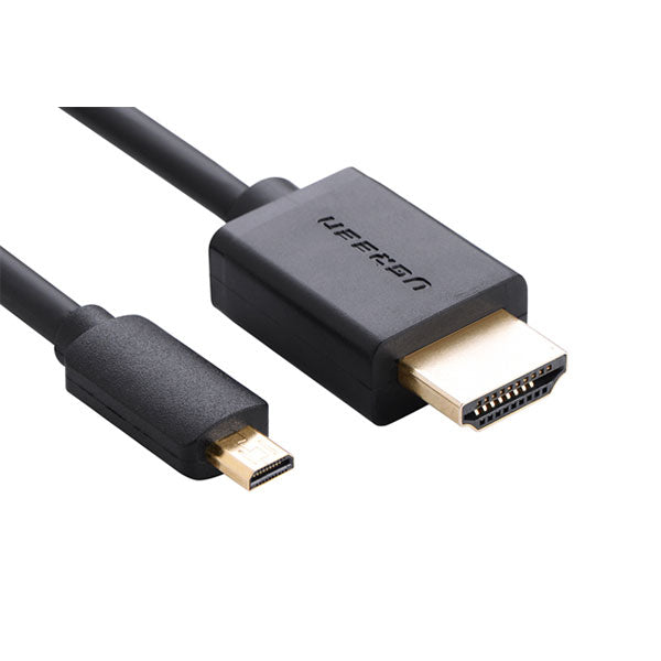 Ugreen Micro HDMI TO HDMI Cable