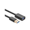 Ugreen USB3.0 Male to Female Extension Cable 3M
