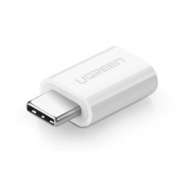 UGREEN USB 3.1 Type-C to Micro USB Adapter