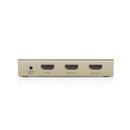 UGreen HDMI 1 x 2 Amplifier Splitter Zinc Alloy