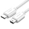 Ugreen TypeC to Mini USB Cable 1.5M 40418