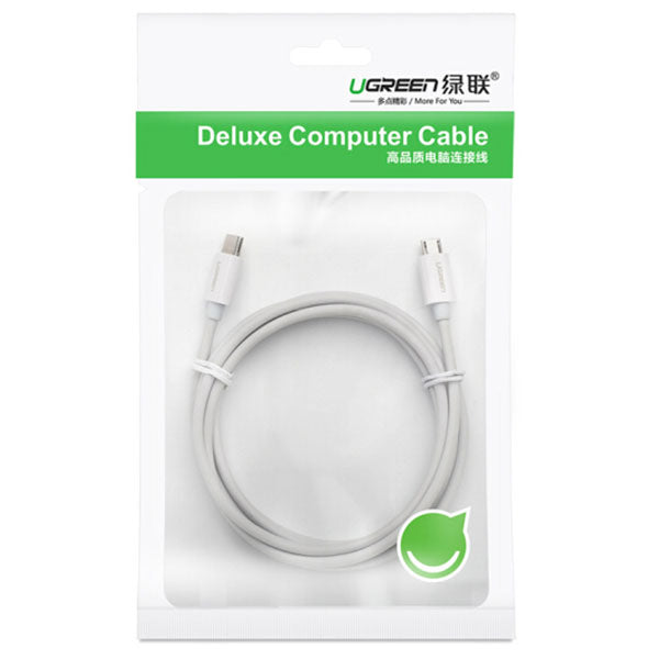 Ugreen Type C to Micro USB Cable 1.5M