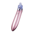 Electric Facial Skin Care Pore Blackhead Remover Cleaner Vacuum Acne Cleanser RG