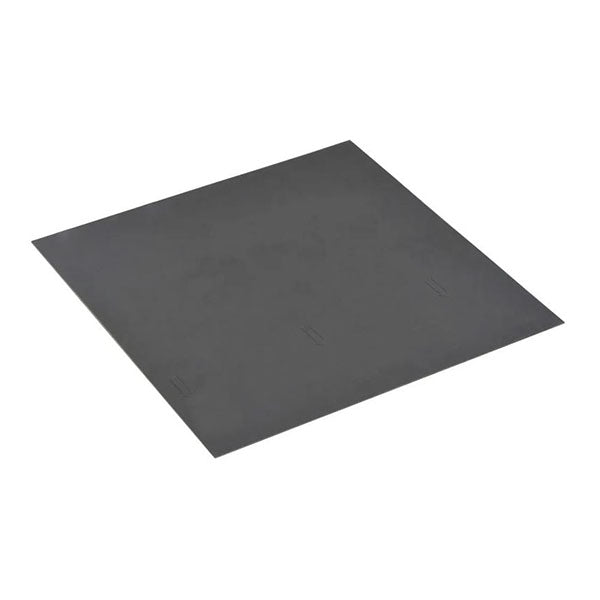 Self Adhesive Pvc Flooring Planks Black With Pattern