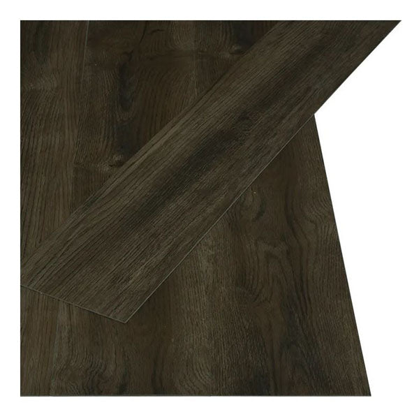 Self Adhesive Flooring Planks Pvc