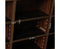 Adjustable CD DVD Book Storage Shelf