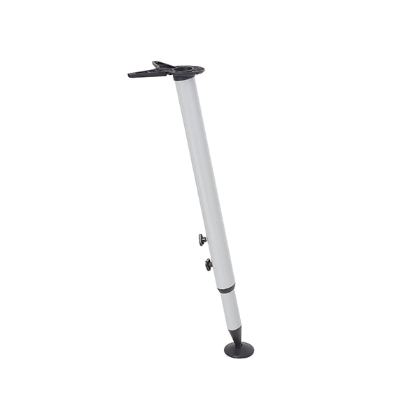 Adjustable Workstation Leg Set Set Of 4