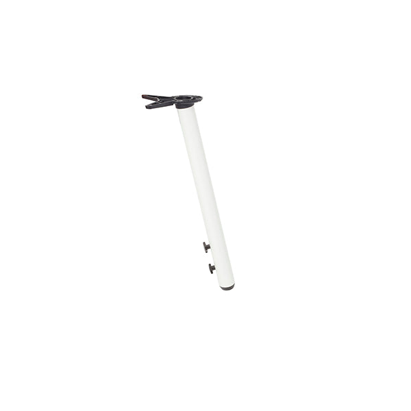 Adjustable Workstation Leg Set Set Of 4