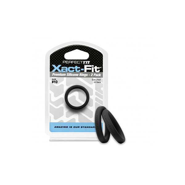 Xact Fit 2 Pack