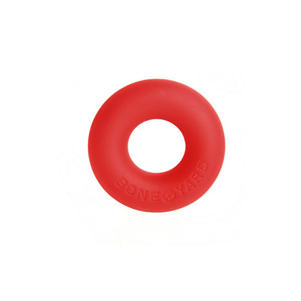 Ultimate Silicone Cock Ring