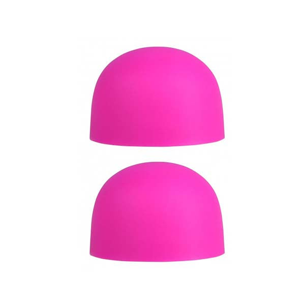 Palmbody Caps For Use With Palmpower Pink