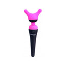 Palmbody Massager Heads Pink For Use With Palm Power