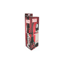 Deluxe Trigger Penis Pump Black