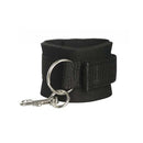 Stay Put Cross Tie Restraints Black