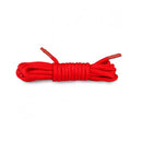 Bondage Rope 5M Red