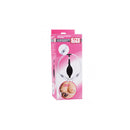 Nipple Pumping System With Dual Cylinders Clear