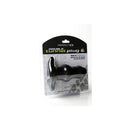 Tunnel Plug Double Xl