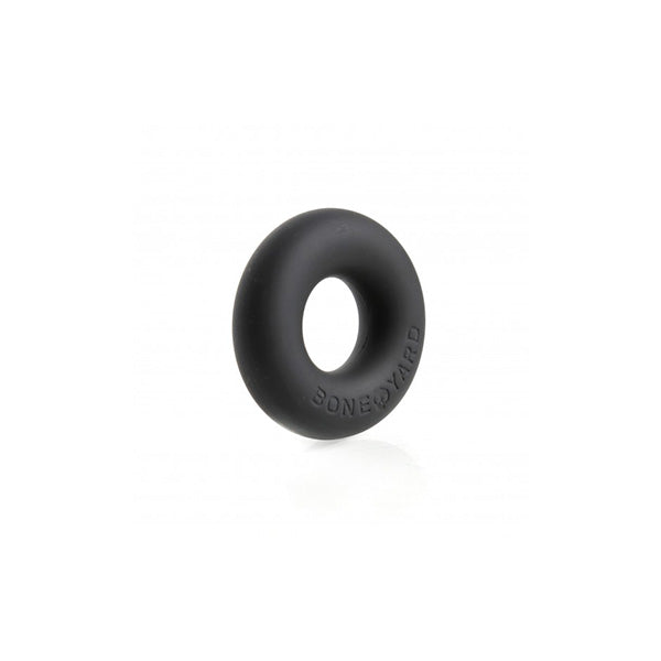 Ultimate Silicone Cock Ring