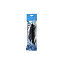 Ergoflo 5In Plastic Nozzle Black