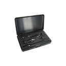 Enema Tip Set Black