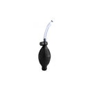 Nipple Pumping System With Dual Cylinders Clear