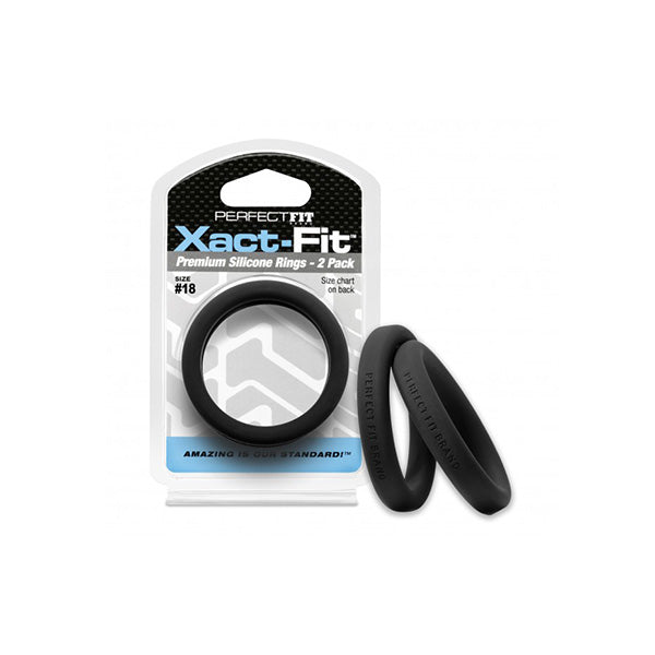 Xact Fit 2 Pack