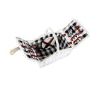 2 Person Picnic Basket White Deluxe