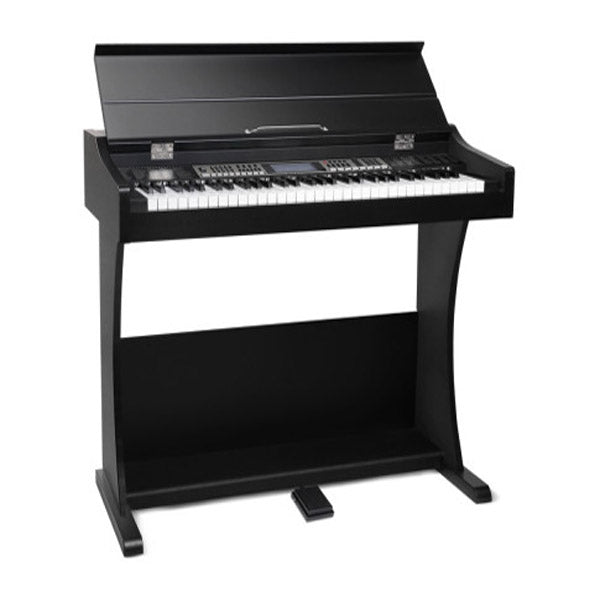 61Key Electronic Piano Keyboard Electric Digital Classical Music Stand
