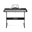 Alpha 61 Keys Lighted Electronic Keyboard