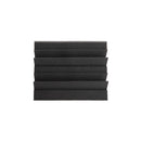Studio Acoustic Foam Corner Bass Trap 40Pcs Sound Absorption Treatment