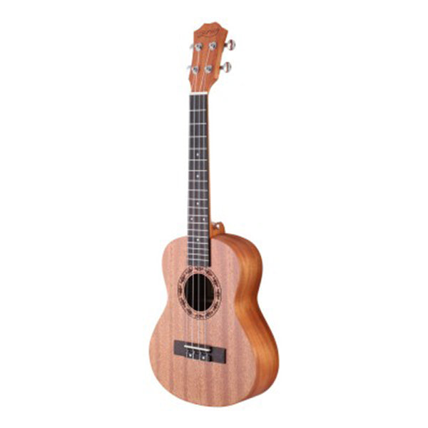 Alpha 23 Inch Concert Ukulele Mahogany Ukelele Hawaii Guitar