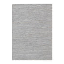 Angus Silver Rug