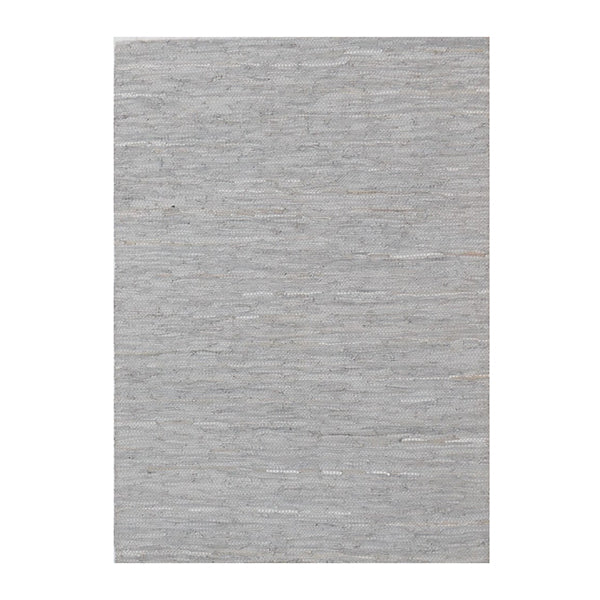 Angus Silver Rug