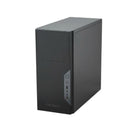 Antec Vsk3500E U3 Matx Case 500W Psu 2X Usb 3 Thermally Builders Case