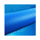 Aquabuddy 9.5X5M Solar Swimming Pool Cover 500Mic Isothermal Blanket