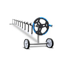 Aquabuddy Adjustable Pool Cover Roller