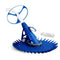 Swimming Automatic Pool Cleaner Floor Wall 10M Hose