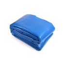 Aquabuddy 9.5X5M Solar Swimming Pool Cover 500Mic Isothermal Blanket